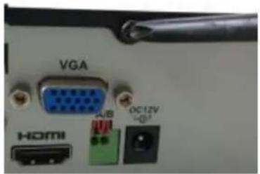 Dahua Technology Lite NVR4232-4KS2 - NVR41H/41H-P/41H-8P/21HS-S2/21HS-P-S2/21HS-8P-S2/41HS-W-S2/41HS-4KS 2/41HS-P-4KS2/41HS-8P-4KS2/21HS-4KS2/21HS-P-4KS2/21HS-8P-4KS2/21HS-W-4KS2 Series - 1