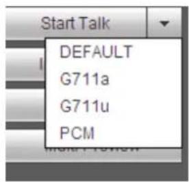 Dahua Technology Lite NVR4232-4KS2 - Device Connection - 1