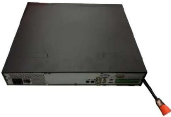 Dahua Technology Lite NVR4232-4KS2 - NVR44/44-8P/44-16P/54-4KS2/54-16P-4KS2/44-4KS2/44-16P-4KS2/5424-24P-4KS2/54-16P-4KS2E Series - 1