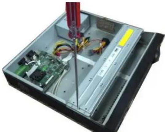 Dahua Technology Lite NVR4232-4KS2 - CD-ROM Installation - 1