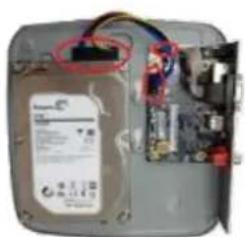 Dahua Technology Lite NVR4232-4KS2 - NVR41/41-P/41-8P/41-W/21-S2/21-P-S2/21-8P-S2/41-4KS2/41-P-4KS2/41-8P-4KS2/21-4KS2/21-P-4KS2/21-8P-4KS2/21-W-4KS2 Series - 4