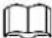 Dahua Technology Lite NVR4232-4KS2 - Step 2 Draw the detection rule. - 3