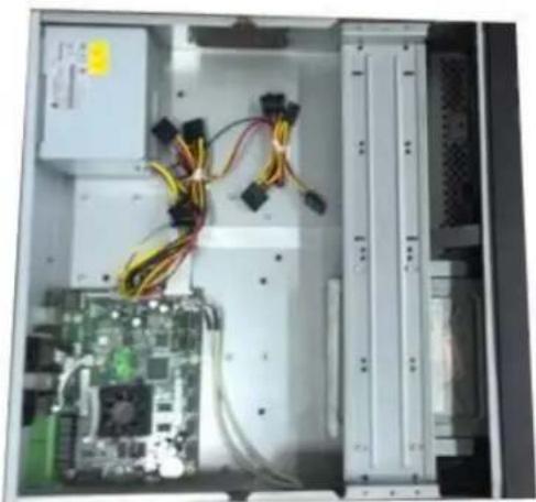 Dahua Technology Lite NVR4232-4KS2 - CD-ROM Installation - 7
