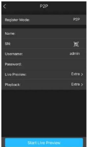 Dahua Technology Lite NVR4232-4KS2 - Client Operation - 4