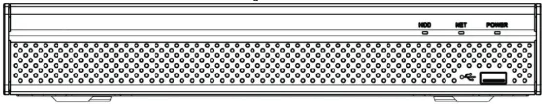Dahua Technology Lite NVR4232-4KS2 - NVR21HS-S2/21HS-P-S2/21HS-8P-S2/41HS-4KS2/41HS-P-4KS2/41HS-8P-4KS2/21HS-4KS2/21HS-P-4KS2/21HS-8P-4KS2 Series - 1