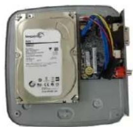 Dahua Technology Lite NVR4232-4KS2 - NVR41/41-P/41-8P/41-W/21-S2/21-P-S2/21-8P-S2/41-4KS2/41-P-4KS2/41-8P-4KS2/21-4KS2/21-P-4KS2/21-8P-4KS2/21-W-4KS2 Series - 2