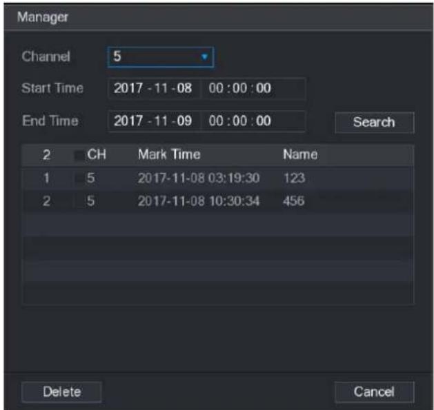 Dahua Technology Lite NVR4232-4KS2 - - Mark Manager - 1