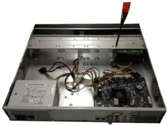 Dahua Technology Lite NVR4232-4KS2 - NVR44/44-8P/44-16P/54-4KS2/54-16P-4KS2/44-4KS2/44-16P-4KS2/5424-24P-4KS2/54-16P-4KS2E Series - 2