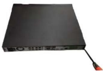 Dahua Technology Lite NVR4232-4KS2 - NVR42/42N/42-P/42-8P/42-16P/42-4K/42-8P-4K/52-4KS2/52-8P-4KS2/52-16P-4KS2/22-S2/22-P-S2/22-8P-S2/42-4KS2/42-P-4KS2/42-8P-4KS2/42-16P-4KS2/5224-24P-4KS2/22-4KS2/22-P-4KS2/22-8P-4KS2/52-8P-4KS2E/52-16P-4KS2E Series - 1