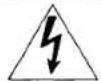 SONY STR-AV270X - WARNING - 1