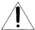 SONY STR-AV270X - CAUTION - 3