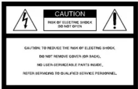 SONY STR-DE995 - To prevent fire or shock hazard, do not expose the unit to rain or moisture. - 2