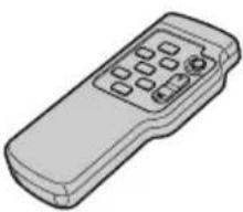 SONY CCD-TR716 - Checking supplied accessories - 1