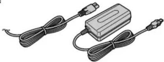 SONY CCD-TR716 - Checking supplied accessories - 2