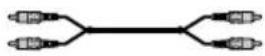 SONY CCD-TR716 - Checking supplied accessories - 6