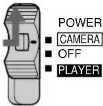 SONY CCD-TR716 - Camera recording - 1