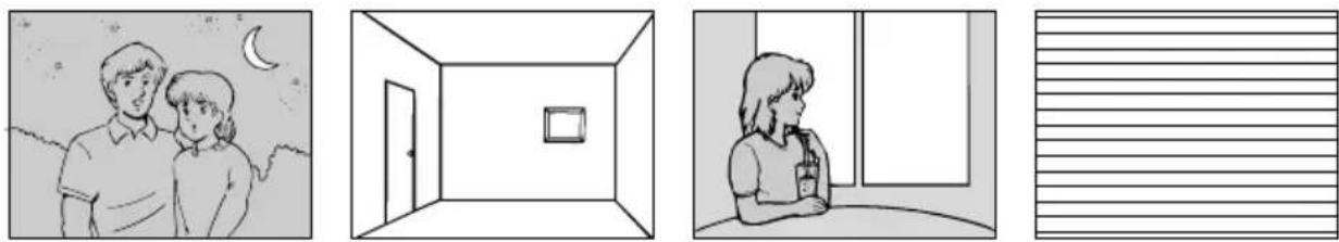 SONY CCD-TR716 - When to use manual focus - 1
