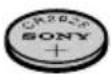 SONY CCD-TR716 - Checking supplied accessories - 4