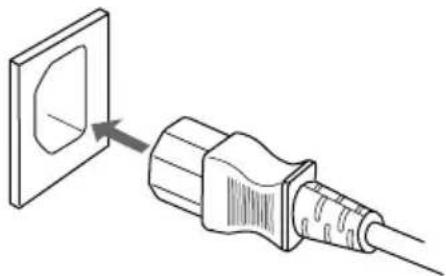 SONY STR-DA5ES - (STR-DA5ES only) - 1
