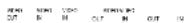 SONY STR-DA5ES - S-LINK CONTROL S hookup - 5