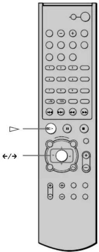 SONY AVD-K800P - To rotate the current image JPEG - 1