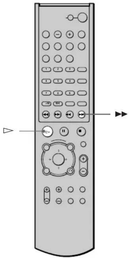 SONY AVD-K800P - Enjoying the Slide show on JPEG data disc JPEG - 1