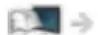 PANASONIC TX-55FX600B - ■ Sharing the content of this TV with another piece of network equipment - 2
