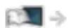 PANASONIC TX-55FX600B - ■ Sharing the content of this TV with another piece of network equipment - 1