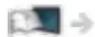 PANASONIC TX-55FX600B - Home - 1