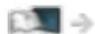 PANASONIC TX-50EXW734 - ■ Insert the CI module (optional) - 1