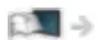PANASONIC TX-50EXW734 - No image is displayed - 1