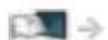 PANASONIC TX-50EXW734 - ■ Listening with external speakers - 2