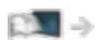 PANASONIC TX-50EXW734 - MPX - 1