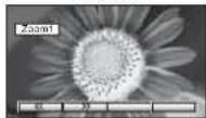 PANASONIC Viera TX-26LE7P - Aspect Ratio - 6