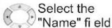 PANASONIC Viera TX-26LE7P - Set manually - 8