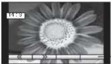 PANASONIC Viera TX-26LE7P - ■ Other Useful Functions (Operate after 2) - 4