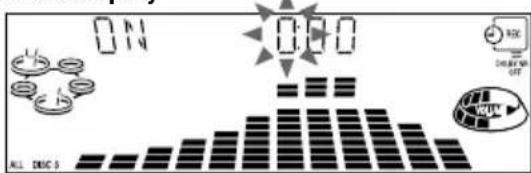 SONY LBT-W300 - Timer-recording radio programs - 2