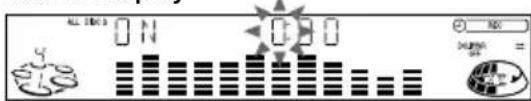 SONY LBT-W300 - Timer-recording radio programs - 3