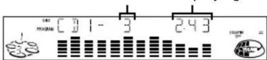 SONY LBT-W300 - Tips - 1