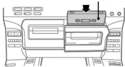 SONY LBT-W300 - — CD Synchro Recording - 2