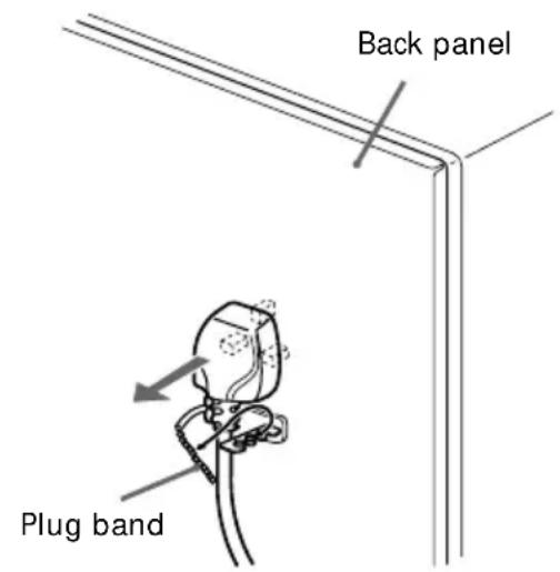 SONY LBT-W300 - Notice for customers in the United Kingdom - 1