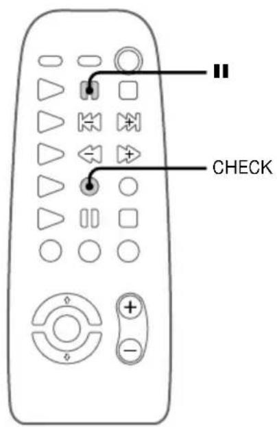 SONY LBT-W300 - — Program Edit - 4