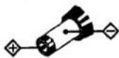 SONY Walkman WM-FX513 - House Current (mains) (see Fig. A-①) - 1