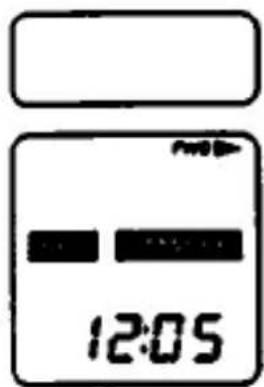 SONY Walkman WM-GX90 - Press the TIMER button. - 2