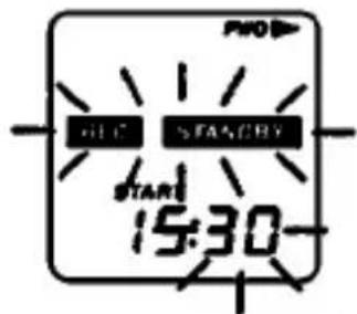 SONY Walkman WM-GX90 - Timer-Activated Recording - 15