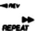 SONY Walkman WM-GX90 - During Playback - Repeat Function - 4