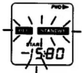 SONY Walkman WM-GX90 - Timer-Activated Recording - 9