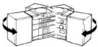 SONY CFD-455 - Receiving Radio Programs - 3