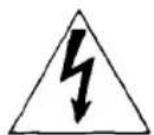 SONY CFD-455 - CAUTION - 2