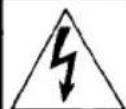 SONY CFD-455 - WARNING - 1